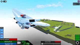 F14 Showcase plane crazy [upl. by Eesdnyl]