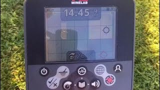 Digging deep targets with a Minelab CTX3030 [upl. by Keligot]