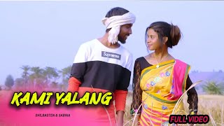 KAMI YALANG FULL VIDEOSHILBASTENampSABINAHURU GET NEW SANTALI VIDEO 20242025 [upl. by Noyad]