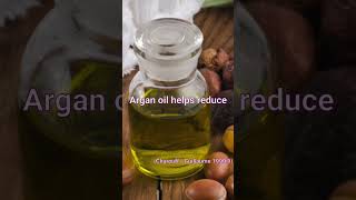 Argan oil [upl. by Arahsak]