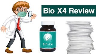 Bio X4 A Closer Look Into The Benefits and Side Effects of Bio X4 [upl. by Aicsila826]