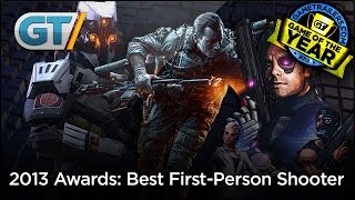 Top 30 Greatest First Person Shooter Games of All Time You Are Not Playing 2024 Edition [upl. by Bonnibelle83]