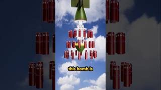 How Hallucination Cluster Bomb Works [upl. by Ugo]