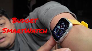 30 SmartWatch From Amazon  Unboxing And Review [upl. by Reinhard]