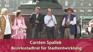 NikolaiFestspiele 2013 [upl. by Cassandra704]