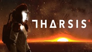 Lets Look At Tharsis [upl. by Areit257]