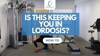 Hidden Effect of Lordosis Side Effect You Need to Know [upl. by Brotherson28]