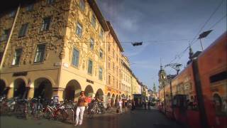 Graz Kurzfilm Deutsch [upl. by Aduhey]