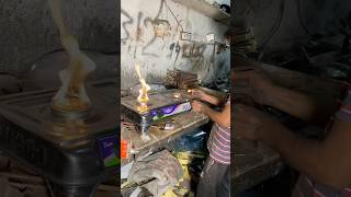 Stainless steel Gas Stove making process shorts stianlesssteel amazing [upl. by Sumner]