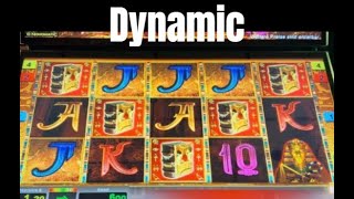 So bespielt man Glücksspielautomaten in Spielhallen oder Spielbanken  ATMStrategie 4 Dynamic [upl. by Colline]