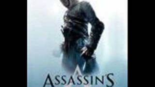 Assassins creed soundtrack Jeruslem Horse ride [upl. by Nairbal]