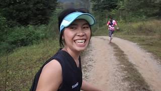 ตะนาวศรีเทรล 2018 ระยะ 10 กิโลเมตร  Tanaosri Trail 10km 2018  TNT10 [upl. by Nyberg]