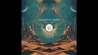 Alexander Savov amp Tibetania  Slon [upl. by Hcab]