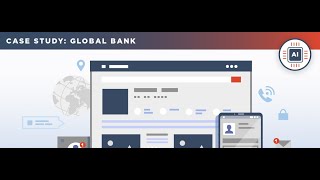 AI Client Success Story Top 5 Global Bank Fully Automates Its Due Diligence Process with CENTRL [upl. by Aninaig]