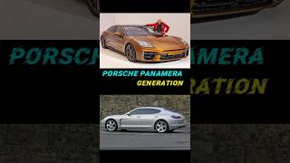 Porsche Panamera Evolution👿luxary car😈Ytshorts💪Popular😈Tranding🥵Feed😈Shortsfeed🥵Viral🥵popular😈trend🥵 [upl. by Lionello614]