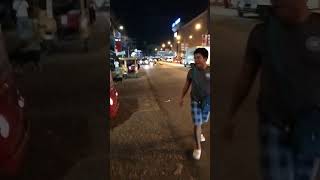 Live Street of davao  уличная жизнь давао [upl. by Thalia]