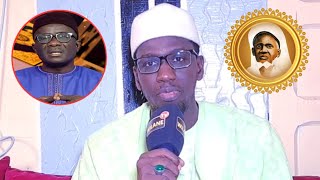 🛑CONFÉRENCE ANNUELLE SERIGNE ABDOUL AZIZ DIOP DE PIKINE SAMEDI JANVIER AVEC PAPE MAKHTAR KEBE [upl. by Aisatana]