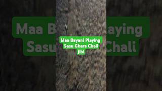 Maa Bayani Musical Playing Sasu Ghara Chali Jibi maabayanimusical dj [upl. by Seth]