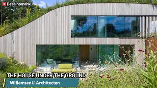 Eco Friendly House Design Enhancing Natural Beauty [upl. by Michigan675]