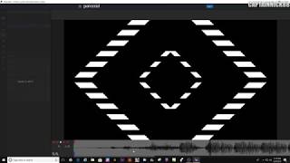 Syncing Shapes  Panzoid Tutorial  How to Sync 2D Shapes in Clipmaker [upl. by Shore]