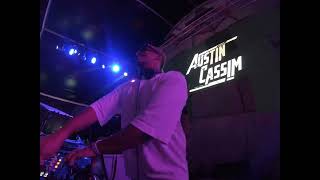 Austin Cassim Live in Mozambique 2024 [upl. by Rayburn]