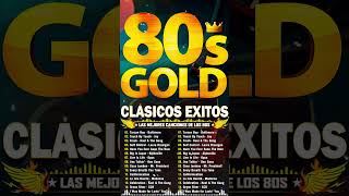 Musica De Los 80 y 90 En Ingles  Clasico De Los 1980 Exitos En Ingles  Retro Mix 1980s En Inglés [upl. by Ellissa]