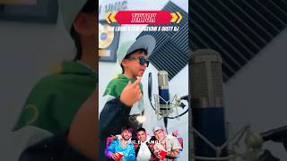 🥤TIKTOK  Ian Lucas x Fede Vigevani x Gusty DJ fedevigevani shorts junicelfamoso youtubeshorts [upl. by Kelila]