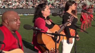 Archie Roach performs took the children away [upl. by Selimah]