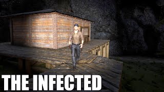 Mike is FINALLY Home  The Infected S20E7 [upl. by Rothwell]