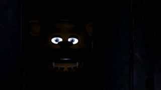 Freddys Theme Tune  Five Nights at Freddys [upl. by Euqimod]