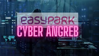 Easypark angrebet [upl. by Angeli]