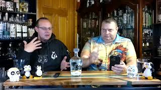 Cabal High Proof Drink review [upl. by Llebana963]