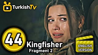 Kingfisher 44 Episode Fragment 2  FULL ENGLISH VERSION  Yalı Çapkını 44 Bölüm 2 Fragmanı [upl. by Ecnerret]