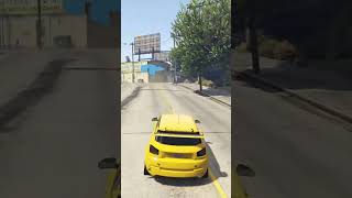 GTA Online  Track Test Canis Castigator [upl. by Opalina612]