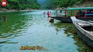 Jaflong Sylhet Bangladesh  জাফলং সিলেট [upl. by Fesuy]