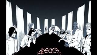 Bleach OST  Nube Negra Edit Audio Remixed SEPHiA HD [upl. by Abdulla]