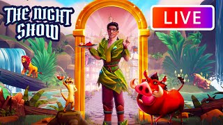 DISNEY Dreamlight Valley Star Path Grind  Discord Review Lets Finish The Quests [upl. by Evania]