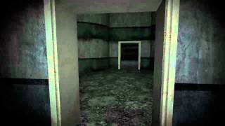 Первозгляд  Sanatorium Slender 2 [upl. by Devan462]