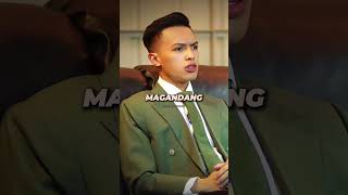 Pumili ka ng pasakit mo viral joshmojica mindset motivation inspiration entrepreneur [upl. by Seaver]