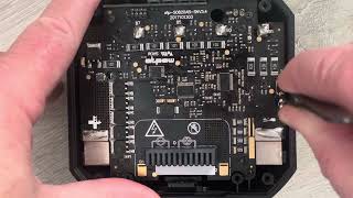 Reset the WB26 battery for the AD600Pro [upl. by Smail]