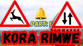 🚨🚔IBYAPA BIMURIKA KUMIHANDA PART 1🚦🚦IBYAPA BIBURIRA✅🚨🔔🔔KORARIMWE [upl. by Tedie]