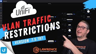 UniFi How to Securely Configure Switch Port VLAN Traffic Restrictions and Avoid VLAN Hopping [upl. by Ahsikel449]