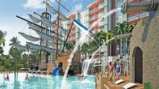 Grande Caribbean Resort Condo  Jomtien Pattaya [upl. by Ettigirb]