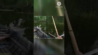 RF4 rf4 рр4 gaming gameplay игра рыбалка russianfishing4 shorts shortvideo short шортс [upl. by Utir]