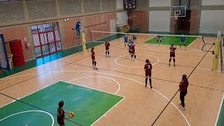 U14 Girone A Ozzano  Pontevecchio B 30 [upl. by Rumilly]