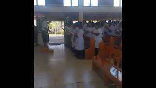 Sa Dau loloma na KalouPeceliema Church Choir [upl. by Middendorf]