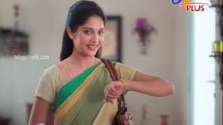 Cinthol Original Soap Telugu Ad  The Guest [upl. by Ayoras]