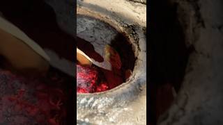 TANDOORI ROTI MAKING PROCESS [upl. by Aokek114]