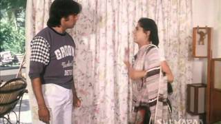 Angaaray  Shakti Kapoor  Smita Patil  Arti Attacks Jolly  Best Bollywood Scenes [upl. by Castorina]