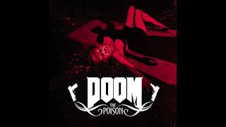 Bullet For My Valentine The Poison Album Doom Style MIDI [upl. by Bortman487]